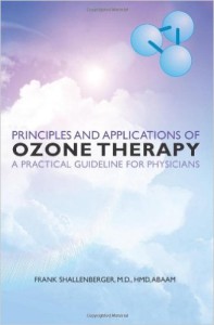 Principles and Applications of Ozone Therapy